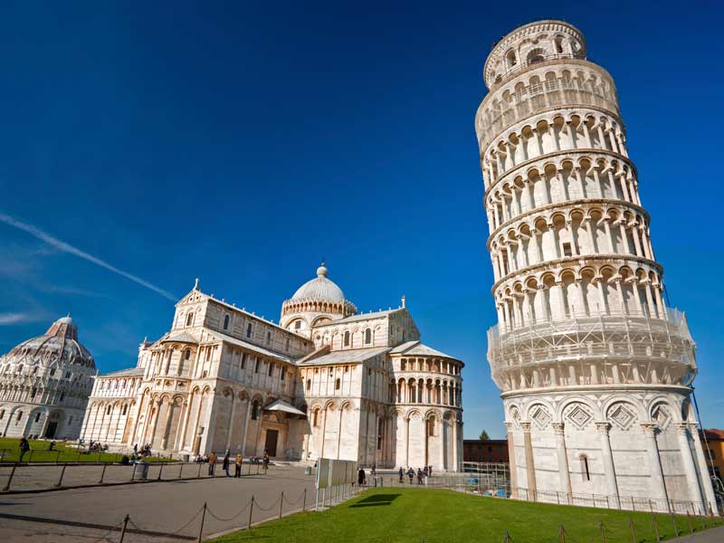 pisa